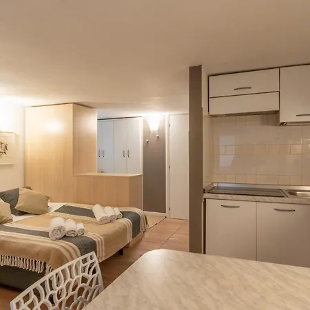 2 Appartement Bellano