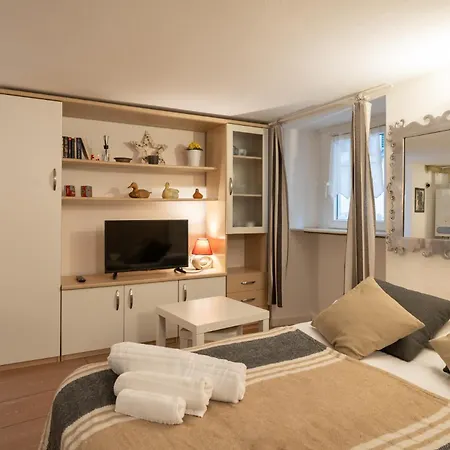 Appartement 2 Bellano