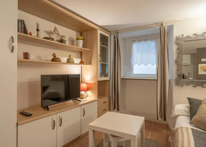 Appartement 2