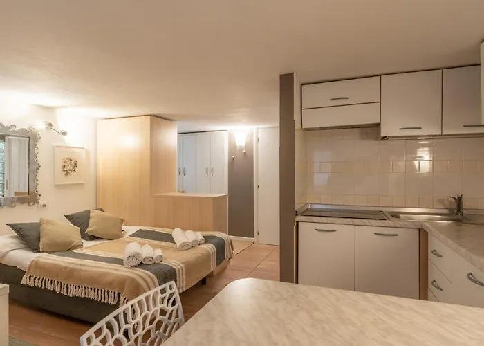 2 Appartement Bellano