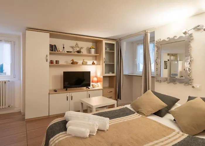 Appartement 2 Bellano